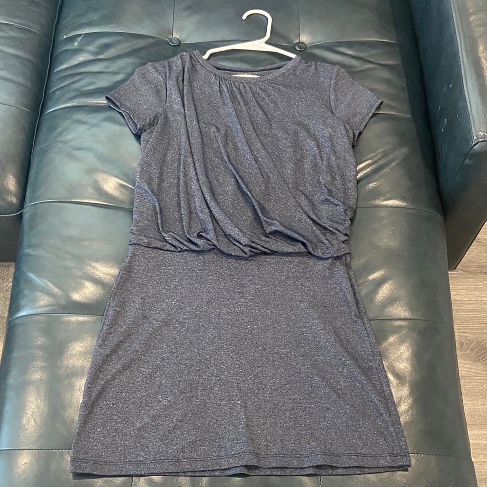Susana Monaco mini dress